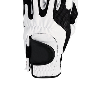 2024 Gants de golf en cuir PU de haute qualité avec logo personnalisé Gants de sport respirants OEM ODM Meilleur vendeur - Product Image 3