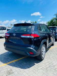 โตโยต้า โคโรลล่า ครอส เอสยูวี มือสองรับรองคุณภาพ - Product Image 3