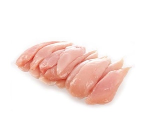Pechuga de Pollo Fresca, Sin Hueso ni Piel, de Alta Calidad, Congelada o Refrigerada, Suministro a Granel para Compradores Mayoristas - Product Image 5