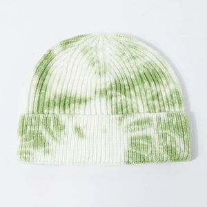 OEM High Quality Unisex 100% Wool Knit <b>Beanie</b> Colorful Warm Breathable <b>Waterproof</b> Winter Hat Custom Jacquard Logo Skull Cap - Product Image 6