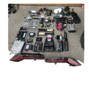 Unité de commande électronique automobile, carte électronique du moteur, ECU, ECU d'allumage pour Lamborghini HURACAN LP580-2 LP610-4 4T0907552D - Product Image 1