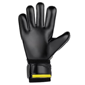Gants de gardien de but professionnel à poignée super souple Gants de gardien de but pour les sports de plein air quantité minimale de commande bas Conception sur mesure Service OEM - Product Image 2