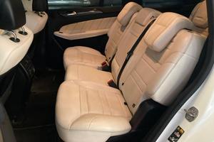 Mercedes-AMG GLS 63 2019 Usado Premium, Motor V8 Twin-Turbo, Tracción en las Cuatro Ruedas - Product Image 4