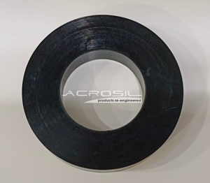 Arandelas de goma a prueba de fugas resistentes al calor de grado superior para reparaciones de plomería Producto de goma Premium - Product Image 3