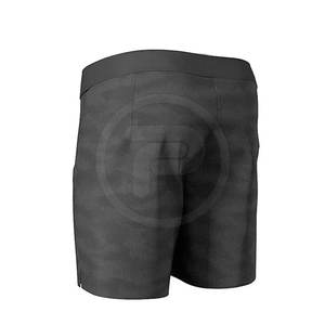 Recién llegado, pantalones cortos MMA de alta calidad, hechos a medida con material duradero para uso en artes marciales - Product Image 3