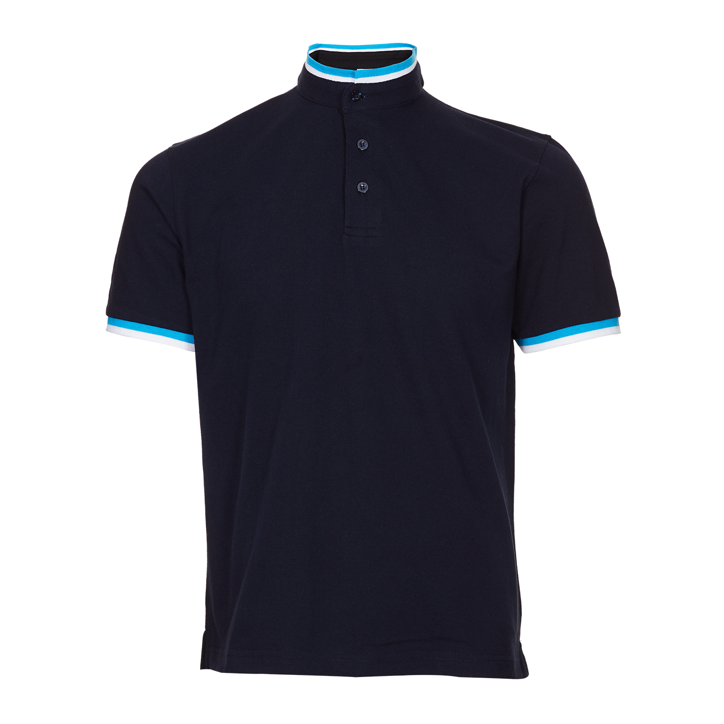 สีน้ำเงิน/ทะเลสีฟ้า/สีขาว