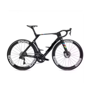 ซูเปอร์เซลส์ Y1Rs ดิสก์เบรก Dura Ace Di2 2x12 สปีด น้ำหนักเบา ประสิทธิภาพสูง สำหรับการแข่งขัน พร้อมโช้คหน้าแบบเต็มระบบ จัดส่งได้ทันที - Product Image 1