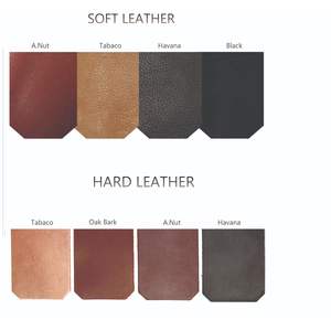 Licou écologique en cuir huileux indien de première qualité FAB avec boucle en laiton massif Taille et couleur personnalisables - Product Image 5