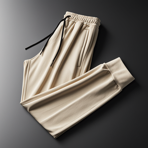 Joggers Pantalones Ropa deportiva Culturismo Pantalones de chándal Hombres - Product Image 6