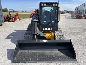 รถตักล้อยาง JC.B 3TS-8T ปี 2020 คุณภาพสูง ทั้งแบบใหม่และมือสอง ขาย - Product Image 5