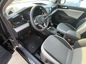 Volkswagen Taos S FWD 2023 Usado (LHD/RHD) - Product Image 4