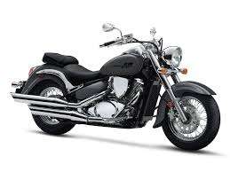 รถมอเตอร์ไซค์รุ่นใหม่ขายดี ปี 2025 Boulevard C50T Special - Product Image 5