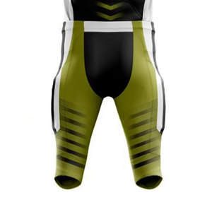 Nouveauté, uniforme de football américain professionnel, vêtements d'entraînement, uniforme de football américain en faible quantité minimale de commande - Product Image 6