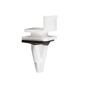 Clips para Panel de Puerta para Honda Accord, Civic, Odyssey, CR-V, Rover 400, 600 - 10 Piezas - Product Image 4