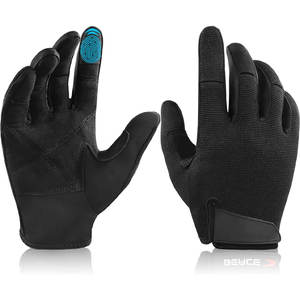 2024สำหรับทุกเพศถุงมือนีโอพรีนเป็นมิตรกับสิ่งแวดล้อมสไตล์กีฬาระบายอากาศได้ดีถุงมือฟิตเนสโรงงานโดยตรงน้ำหนัก - Product Image 1