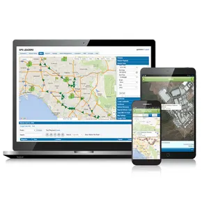 Die Top-Software und GPS-Tracking-Systeme mit zuverlässigen Funktionen und Vorteilen
