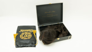 <span class=keywords><strong>Black</strong></span> <span class=keywords><strong>Friday</strong></span> Sales Bán Sỉ Lớp Biểu Bì Phù Hợp Chưa Qua Chế Biến Tóc Brazil Trinh Nữ Tóc Con Người Full Lace Wigs Hot Sale - Product Image 5