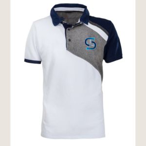 Polos de diseño de alta calidad, ropa informal transpirable, Polo para hombre en MOQ bajo, polos personalizados de talla grande para hombre - Product Image 3