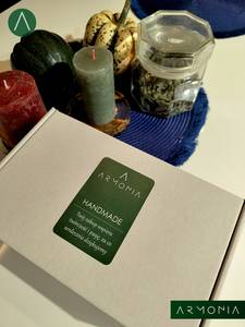 Custom Logo Resin and Stone <b>Coasters</b> Handmade Swirl Art <b>Drink</b> <b>Coaster</b> Set with Unique Designs, Perfect for Branding - Product Image 4