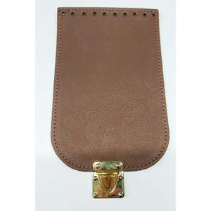 Housse de sac en similicuir 20x13cm pour animaux de compagnie Produits pour animaux de compagnie - Product Image 1