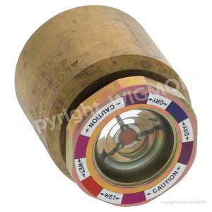 Mirilla Alco AMI2S13 fi 42mm ODS - Product Image 1