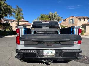 Sạch 2024 C H E V r O L E t S I L V E r A D O 1500 để bán - Product Image 5