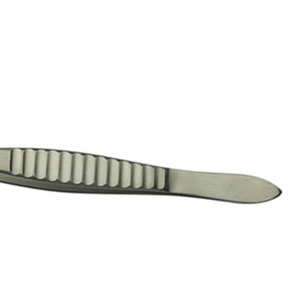 โรงงานผลิตมืออาชีพ ขายตรง คีมจับเนื้อเยื่อกิลลีส์ คุณภาพสูง ผลิตคีมจับเนื้อเยื่อกิลลีส - Product Image 6