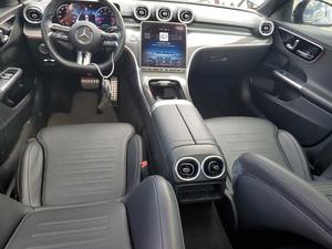 Mercedes-Benz Classe C 300 4MATIC 2022 (VOITURES D'ACCIDENT À VENDRE) - Product Image 4