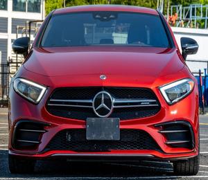 Mercedes-AMG CLS53 2019 SUPER LIMPIO, LISTO PARA ENVIAR - Product Image 5