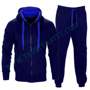 Personalizado 3D para impresión digital Sublima Fleece Regular Fit transpirable algodón Joggers pantalones de chándal acampanados Sudadera con capucha conjunto de los hombres - Product Image 4