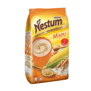 Nestum Stage 2 Baby Cereal-Fortificado con nutrientes esenciales - Product Image 6