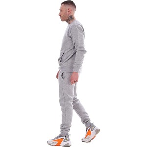 2025 nouveauté hommes Jogging survêtement ensemble abordable vêtements de sport survêtement ensemble haute qualité hommes entraînement survêtement - Product Image 2
