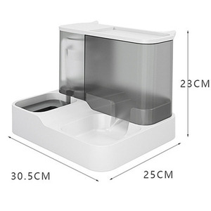 Автоматическая кормушка для домашних животных, <span class=keywords><strong>2</strong></span> в 1 - Product Image 6