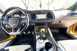 Dodge Challenger T/A 392 AWD 2017 Usado en Buen Estado, Sin Accidentes, Volante a la Izquierda/Derecha - Product Image 4