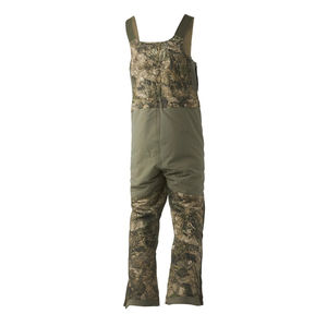 High Quality Durable Fabric Insulated Hunting Camo Design Men <b>Bib</b> Pant Keeping Warm Outdoor Hunting <b>Bib</b> Overall - Product Image 1