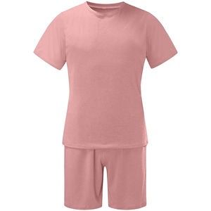 OEM Service <b>Men</b> Summer T <b>Shirt</b> And Short Set Breathable Design Best Material Adult Size <b>Men</b> 2 Piece Outfit <b>Beach</b> <b>Shirt</b> & Short - Product Image 3