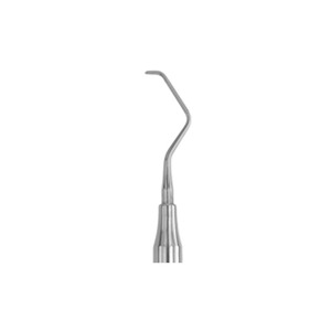 Sonda Dental Manual de Acero Inoxidable de Alta Calidad, Clase I, Explorador Endodóntico, Instrumento Quirúrgico para Limpieza y Obturación Dental - Product Image 2