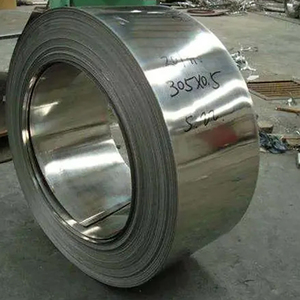 เหล็กแผ่นม้วนสแตนเลสเกรดพรีเมียมสำหรับงานอุตสาหกรรมและการผลิต - Product Image 5