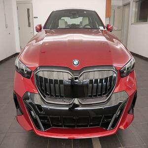 ¡Oferta Imperdible! BMW i5 eDrive40 M Sport 2024 Súper Limpio, Automático, Tracción Trasera, Equipamiento de Lujo, Color Vino, Sedán de Lujo - Product Image 1