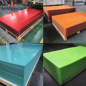 Lámina Acrílica Fundida de Color Sólido de Alta Calidad, 3mm PMMA, para Impresión UV, Letreros Publicitarios, Soportes de Exhibición, Tamaño Personalizado Disponible - Product Image 4