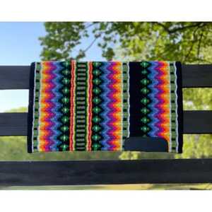 Juego de Brida para Caballo Hecho a Mano de Lujo |   Cuero Genuino de Primera Calidad |   Artesanía Experta |   Ajuste Ajustable para Comodidad y Equitación Occidental - Product Image 1