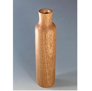 Produit bon marché vase à fleurs en bois de manguier pour la maison cuisine bureau intérieur décoratif prix usine thème de vacances de noël - Product Image 2