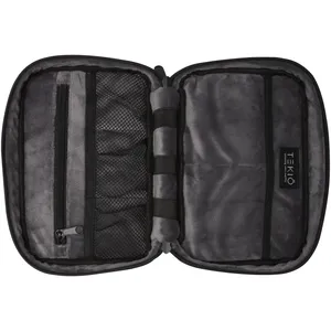 Estuche Organizador Reciclado Rise, Bolsas de Almacenamiento Multiusos Sostenibles para Dispositivos - Product Image 3