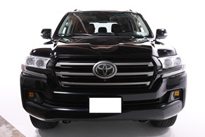TOYOTA LAND CRUISER 2016 USADO, VOLANTE A LA IZQUIERDA/DERECHA - Product Image 2