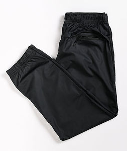 กางเกงขายาวผ้าฝ้ายสำหรับผู้ชาย,กางเกงสวมใส่กลางแจ้งออกแบบตามสั่งกางเกงลำลองสำหรับผู้ชาย - Product Image 2