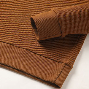 Nardon Apparel, sudaderas de alta calidad para hombres, servicio para hombres, suéter suelto de diseño informal, sudaderas de algodón para hombres - Product Image 6