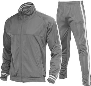 Survêtements de sport personnalisés de nouvelle conception pour hommes, 100% coton, imprimé, doublure en polaire respirante pour les sports d'hiver - Product Image 2