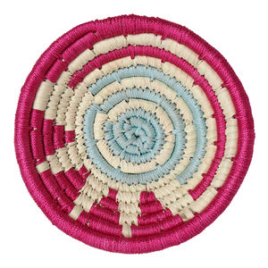 Plaque murale Sabai Grass murale faite à la main de haute qualité pour la décoration murale disponible chez Bulk Supply - Product Image 5