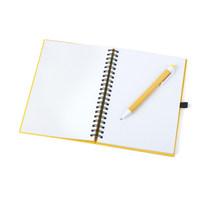 M724729-734โน้ตบุ๊ค/สำนักงานและธุรกิจ/เด็ก/บทความที่ยั่งยืน - Product Image 4