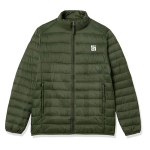 Chaqueta de invierno acolchada para hombre de alta calidad Nueva chaqueta acolchada de invierno de moda hecha en Pakistán - Product Image 1